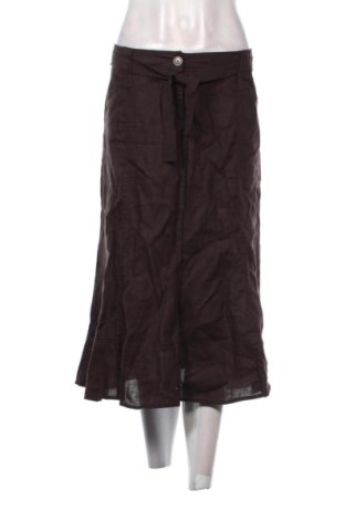 Spódnica H&M, Rozmiar XL, Kolor Brązowy, Cena 72,59 zł, #137414748