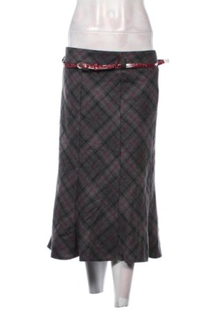 Fustă C&A, Mărime XL, Culoare Multicolor, Preț 64,00 Lei, #137414825
