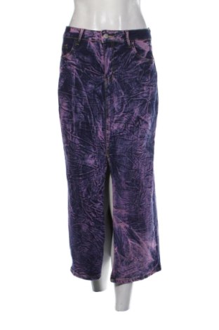 Spódnica Unbranded, Rozmiar M, Kolor Kolorowy, Cena 50,80 zł, #137415255
