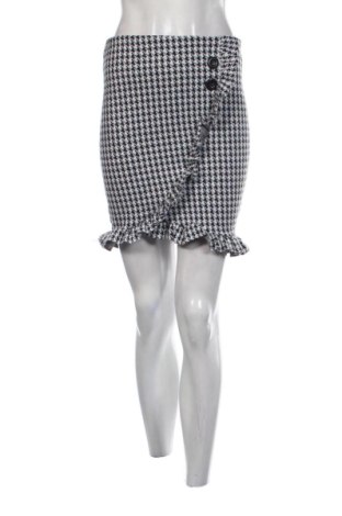 Fustă Euromoda, Mărime S, Culoare Multicolor, Preț 73,49 Lei, #137415354
