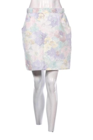 Fustă Unbranded, Mărime M, Culoare Multicolor, Preț 97,00 Lei, #137415425