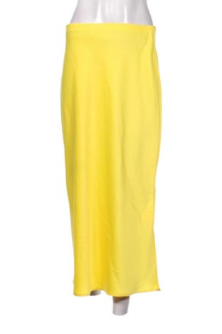 Fustă Mango, Mărime M, Culoare Galben, Preț 99,00 Lei, #137416106