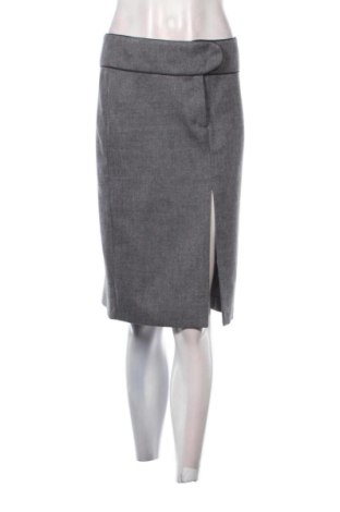 Fustă Unbranded, Mărime M, Culoare Gri, Preț 30,00 Lei, #137416689