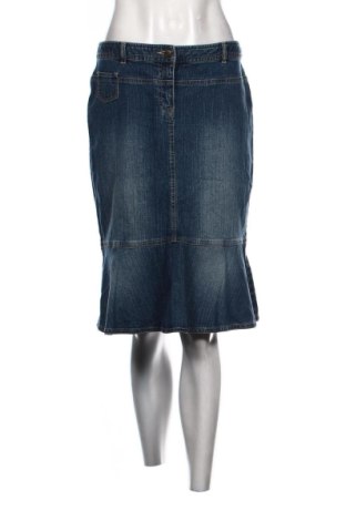 Spódnica Style & Co, Rozmiar M, Kolor Niebieski, Cena 54,84 zł, #137418021