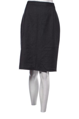 Spódnica Gerry Weber, Rozmiar L, Kolor Czarny, Cena 46,57 zł, #137419058