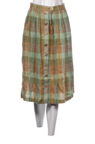 Spódnica Unbranded, Rozmiar S, Kolor Kolorowy, Cena 50,80 zł, #137419308