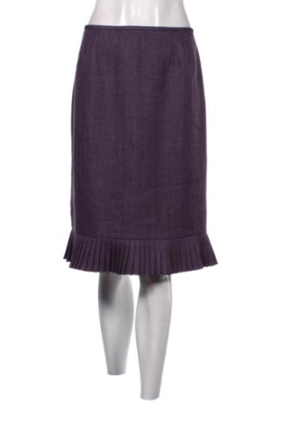 Spódnica Le Suit, Rozmiar M, Kolor Fioletowy, Cena 37,91 zł, #137419388