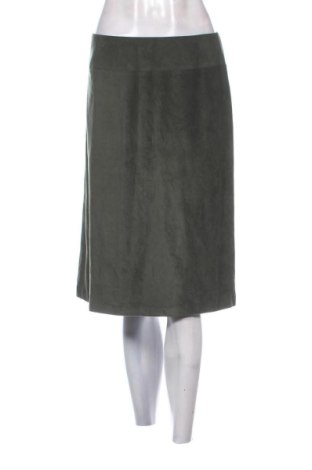 Spódnica Sigrid Olsen, Rozmiar M, Kolor Zielony, Cena 116,95 zł, #137421196