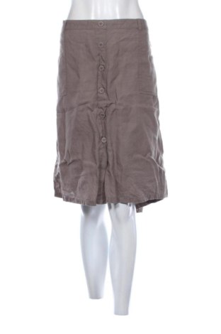 Szoknya Gerry Weber, Méret 3XL, Szín Barna, Ár 7 447 Ft, #137421379