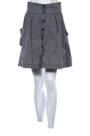 Пола H&M, Размер M, Цвят Сив, Цена 5,00 €, #137421525