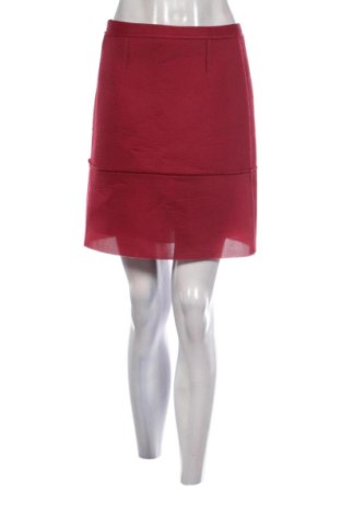 Fustă Sisley, Mărime S, Culoare Roșu, Preț 50,00 Lei, #137421896