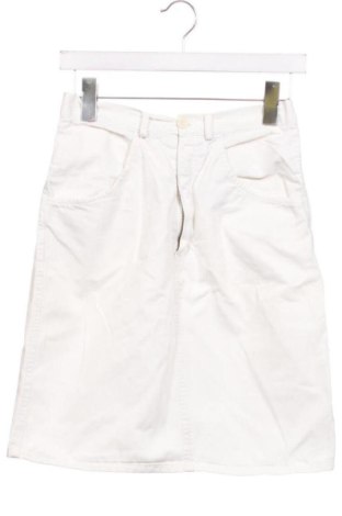 Φούστα Unbranded, Μέγεθος XS, Χρώμα Λευκό, Τιμή 9,00 €, #137423147