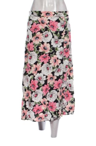 Fustă Papaya, Mărime L, Culoare Multicolor, Preț 81,00 Lei, #137423273
