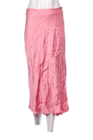 Φούστα Zara, Μέγεθος S, Χρώμα Ρόζ , Τιμή 28,58 €, #137424022