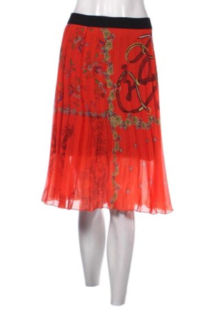 Spódnica Desigual, Rozmiar L, Kolor Kolorowy, Cena 158,08 zł, #137424191