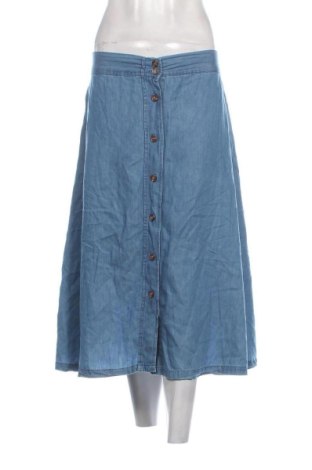 Szoknya Unbranded, Méret L, Szín Kék, Ár 5 674 Ft, #137424665