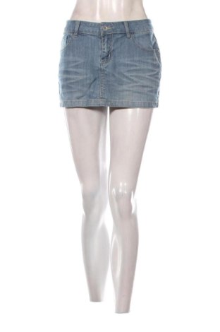 Szoknya Unbranded, Méret L, Szín Kék, Ár 6 028 Ft, #137426130