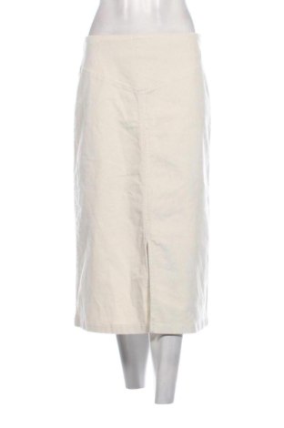 Spódnica Dorothy Perkins, Rozmiar M, Kolor ecru, Cena 105,84 zł, #137426847