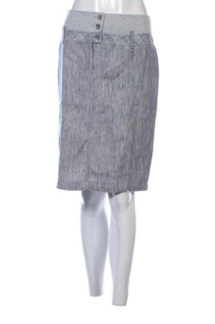 Sukně Unbranded, Velikost XL, Barva Šedá, Cena  170,00 Kč, #137427169