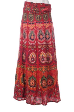 Fustă Unbranded, Mărime S, Culoare Multicolor, Preț 99,73 Lei, #137427820