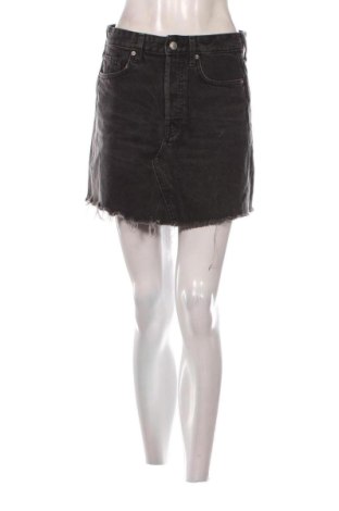 Fustă H&M, Mărime M, Culoare Gri, Preț 57,74 Lei, #137428156