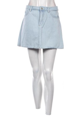 Spódnica H&M, Rozmiar S, Kolor Niebieski, Cena 55,04 zł, #137428376
