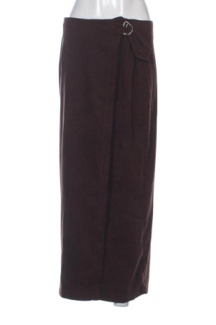 Spódnica Unbranded, Rozmiar M, Kolor Brązowy, Cena 38,10 zł, #137428830