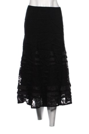 Fustă Unbranded, Mărime L, Culoare Negru, Preț 89,23 Lei, #137430371