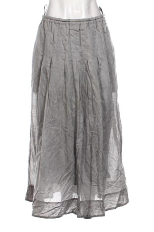 Fustă Unbranded, Mărime L, Culoare Gri, Preț 104,98 Lei, #137430420