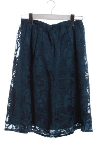 Fustă Forever 21, Mărime XS, Culoare Albastru, Preț 36,74 Lei, #137430434