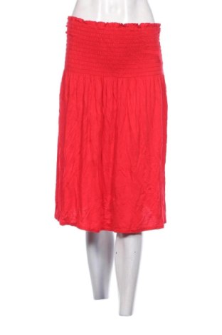Spódnica Unbranded, Rozmiar M, Kolor Czerwony, Cena 39,00 zł, #137432576
