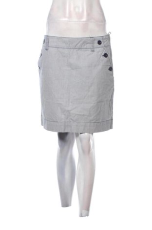 Fustă H&M, Mărime L, Culoare Gri, Preț 23,56 Lei, #137434267