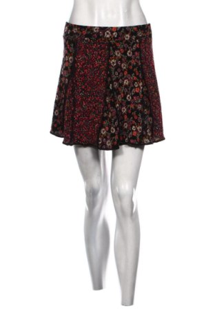 Fustă Zara, Mărime M, Culoare Multicolor, Preț 47,24 Lei, #137434632