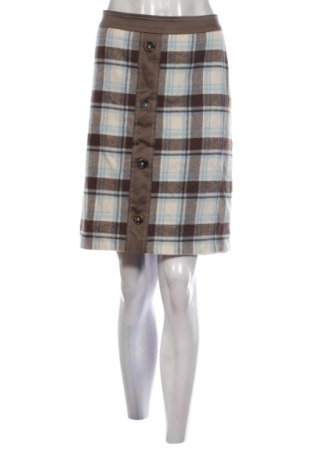 Fustă Etere, Mărime XL, Culoare Multicolor, Preț 36,74 Lei, #137434792