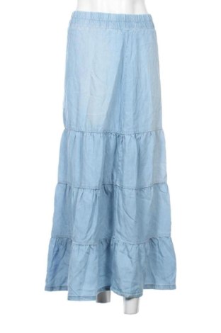 Fustă Rainbow, Mărime XXL, Culoare Albastru, Preț 66,20 Lei, #137435079
