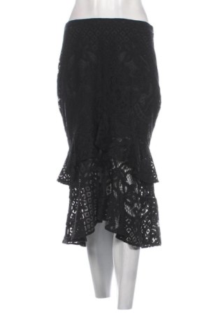 Fustă Venus, Mărime M, Culoare Negru, Preț 89,23 Lei, #137435917