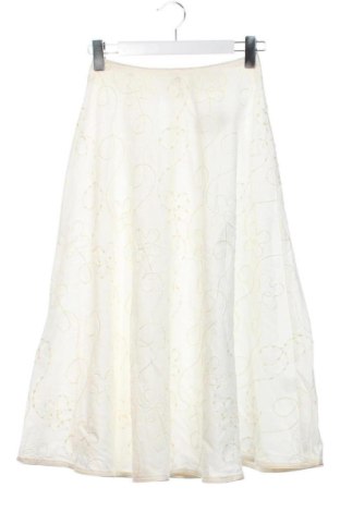 Пола Denina Martin, Размер XS, Цвят Екрю, Цена 24,54 €, #137436488