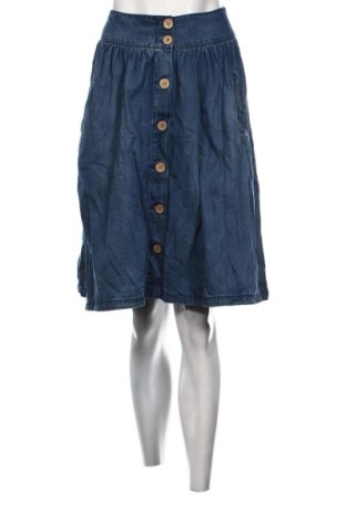 Fustă Unbranded, Mărime M, Culoare Albastru, Preț 21,00 Lei, #137437163