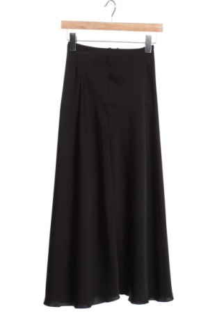 Fustă Amisu, Mărime XXS, Culoare Negru, Preț 70,97 Lei, #137438199