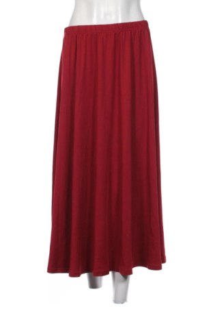 Spódnica Unbranded, Rozmiar XL, Kolor Czerwony, Cena 61,09 zł, #137441853