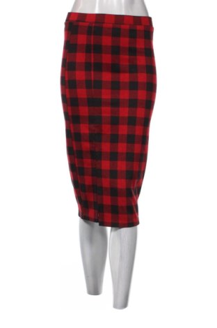 Fustă Stradivarius, Mărime M, Culoare Multicolor, Preț 62,99 Lei, #137444251
