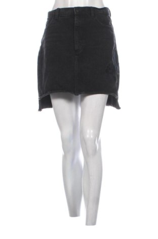 Пола Monki, Размер M, Цвят Черен, Цена 14,71 €, #137444590