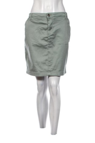 Fustă Orsay, Mărime XL, Culoare Verde, Preț 49,87 Lei, #137444860