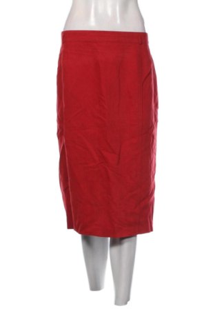 Fustă Basler, Mărime XL, Culoare Roșu, Preț 112,83 Lei, #137446809