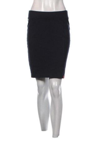 Fustă Edc By Esprit, Mărime M, Culoare Albastru, Preț 29,76 Lei, #137447594