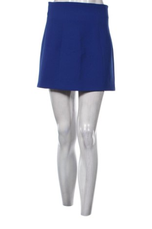 Пола Zara, Размер S, Цвят Син, Цена 14,73 €, #137448268