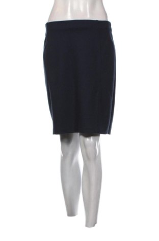 Fustă Mizar, Mărime M, Culoare Albastru, Preț 45,00 Lei, #137448635