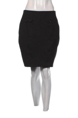 Fustă Caramel, Mărime M, Culoare Negru, Preț 75,00 Lei, #137448771