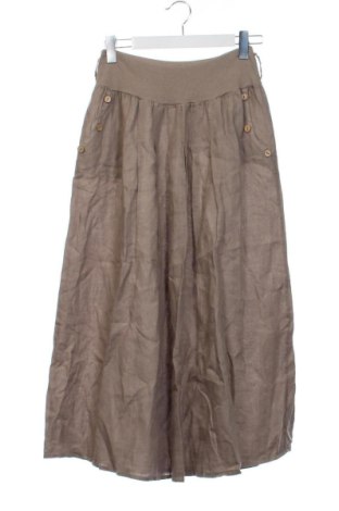 Пола Unbranded, Размер L, Цвят Кафяв, Цена 12,76 €, #137449927