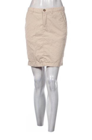 Fustă Orsay, Mărime S, Culoare Bej, Preț 41,99 Lei, #137451337